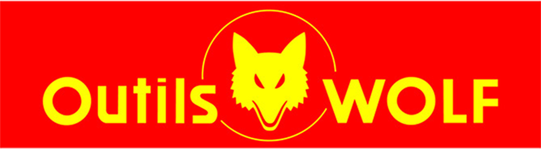 Outils Wolf Logotipo