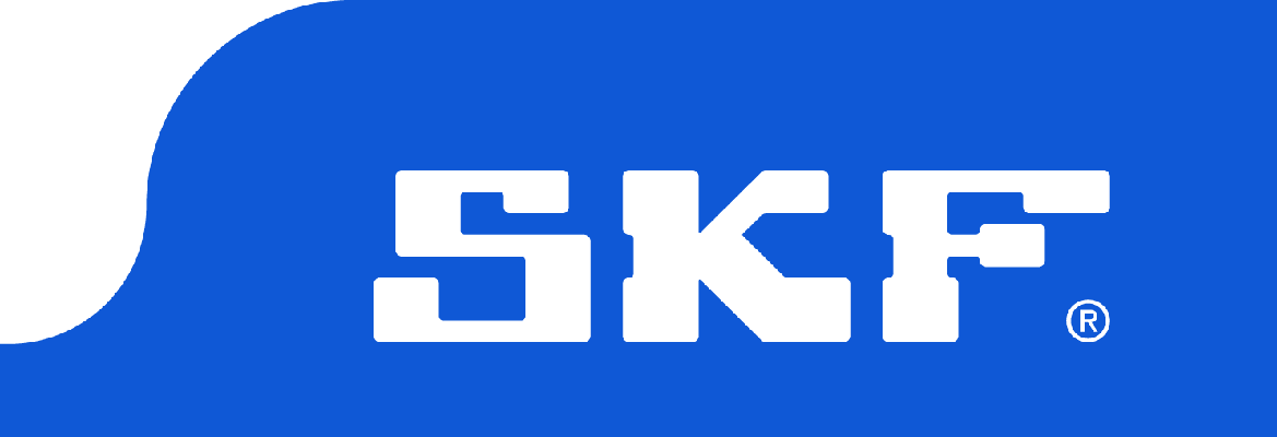 SKF Logotipo